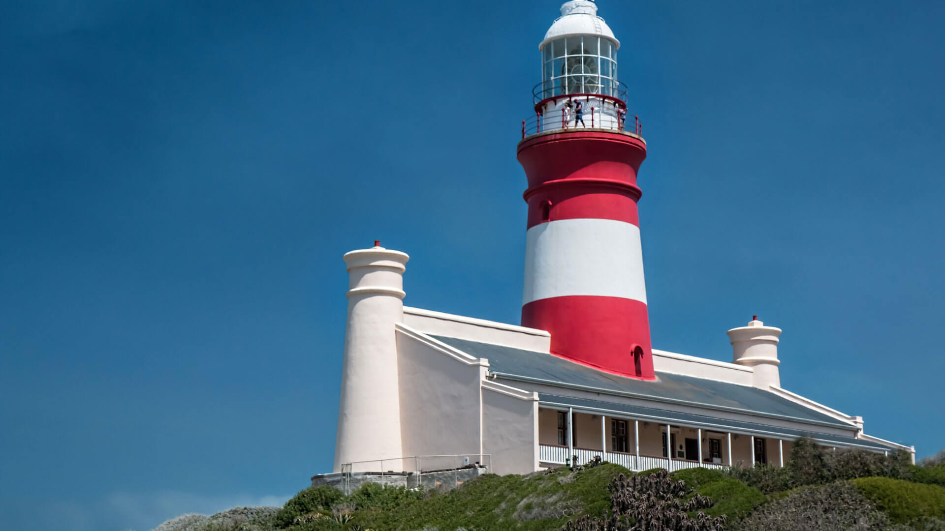 South Africa coastlines