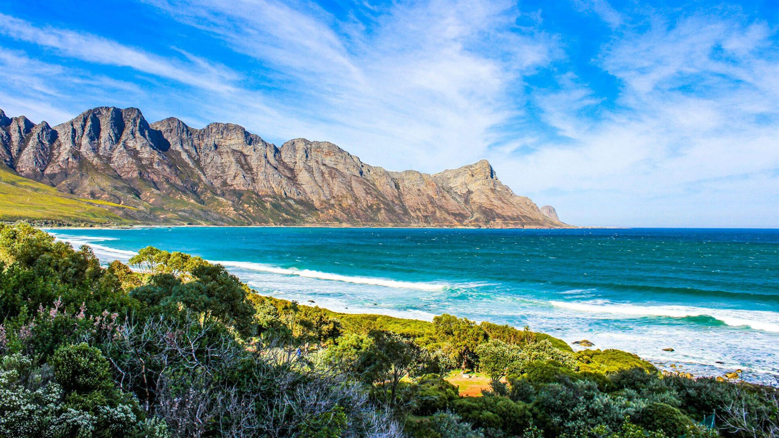 Cape Town