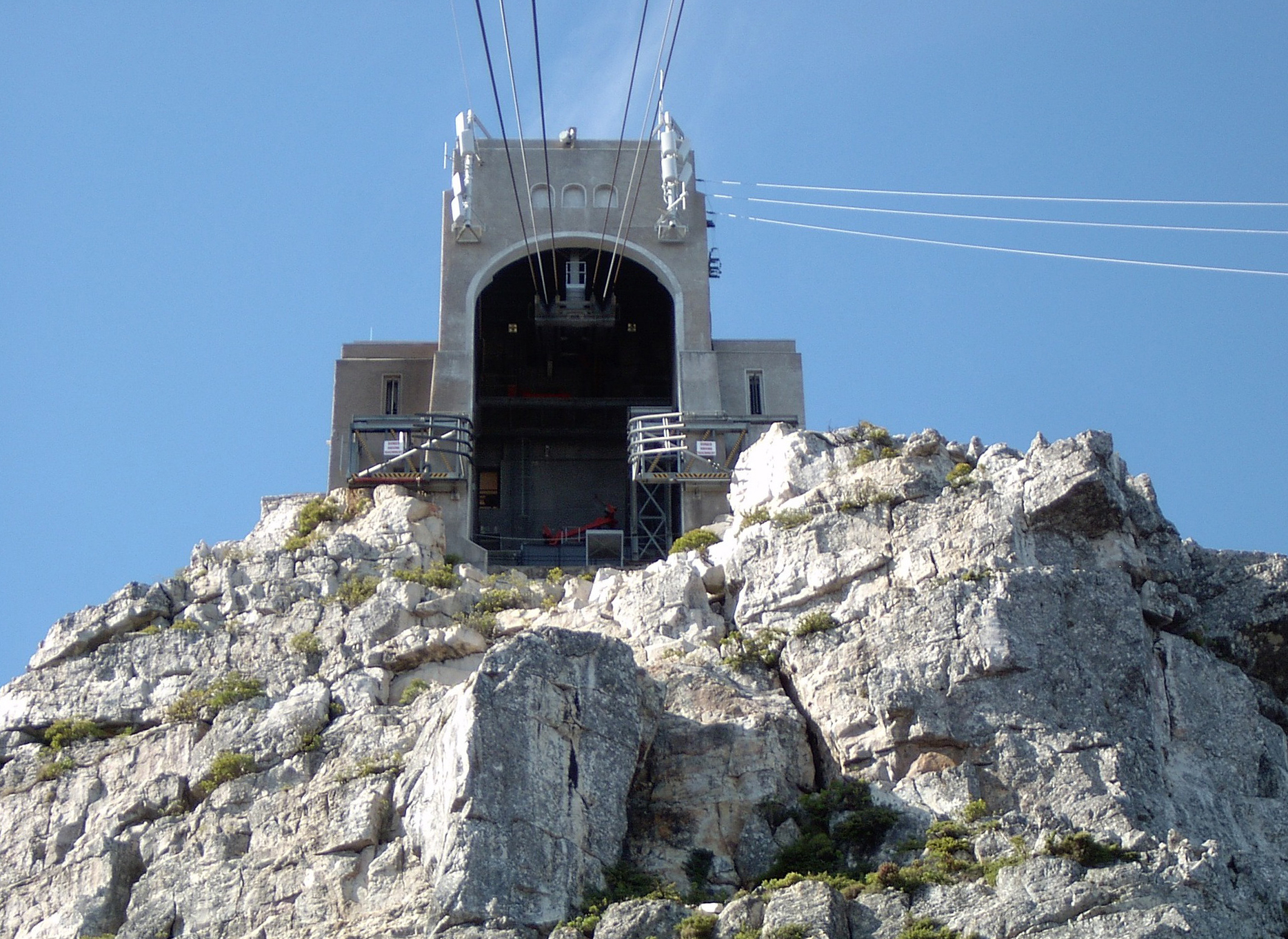 Parker Cottage Tours experience