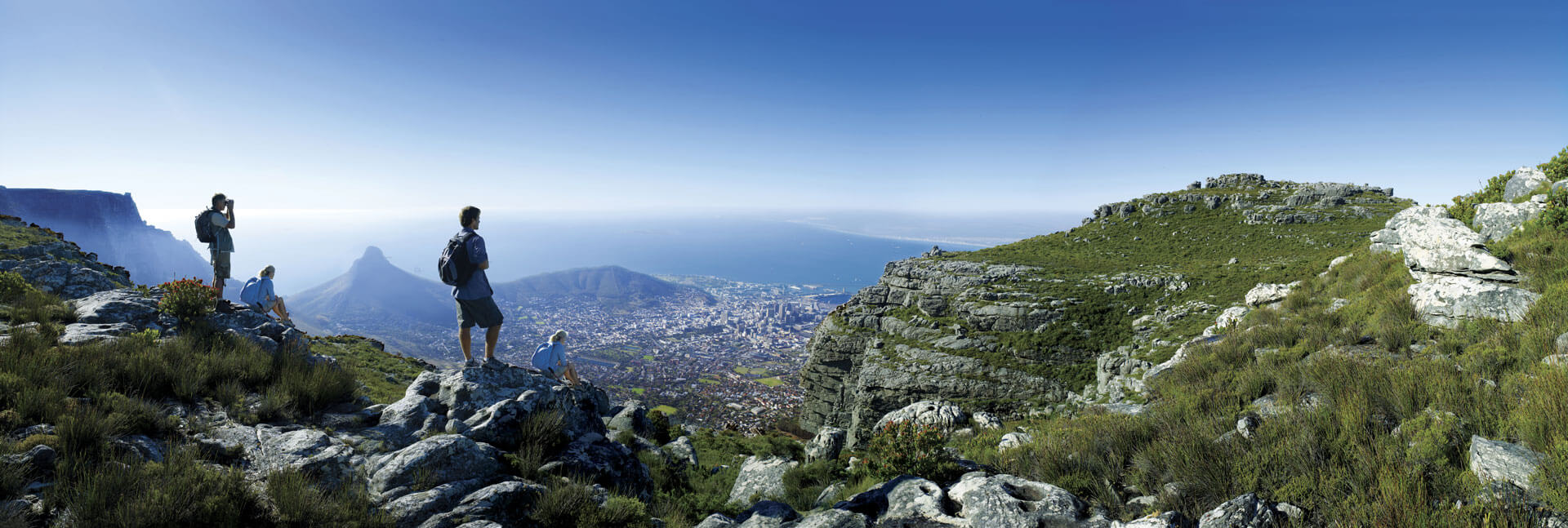 Cape Town Day Tours, Garden Route & Kruger Safaris